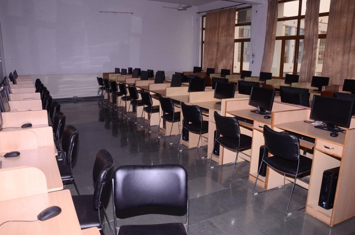 Tek Chand Mann College of Engineering Sonepat Infrastructure photo 2